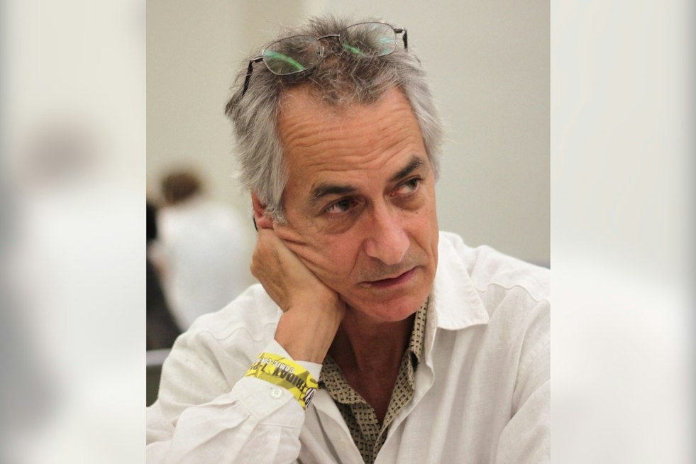 David Strathairn Makes Guthrie Debut in Godot's First Revival Since 1973