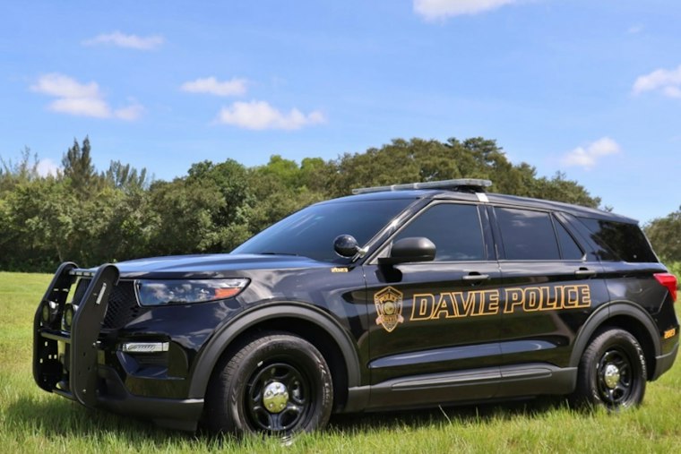Davie Council Candidate Jordan Nelson Pleads Not Guilty in DUI Case