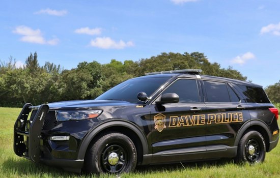 Davie Council Candidate Jordan Nelson Pleads Not Guilty in DUI Case