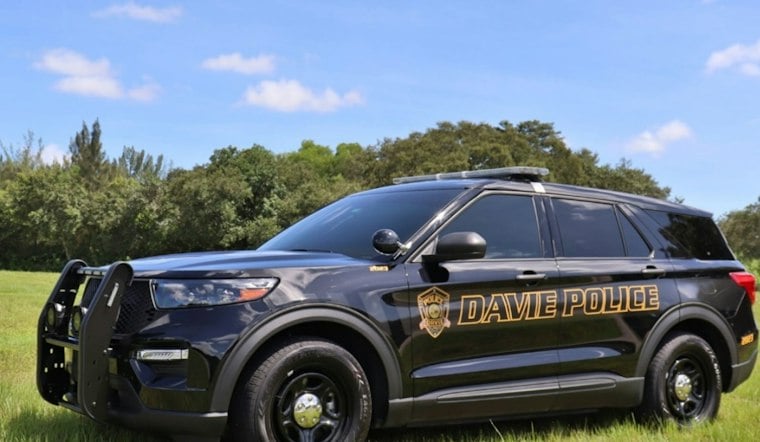 Davie Council Candidate Jordan Nelson Pleads Not Guilty in DUI Case