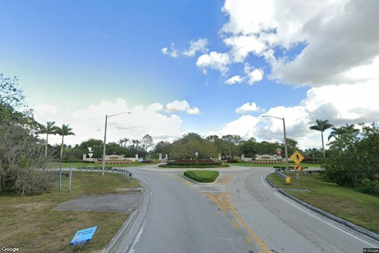 Davie's 17-Year Mayor Faces Rare Challenge From Trucking Company Owner