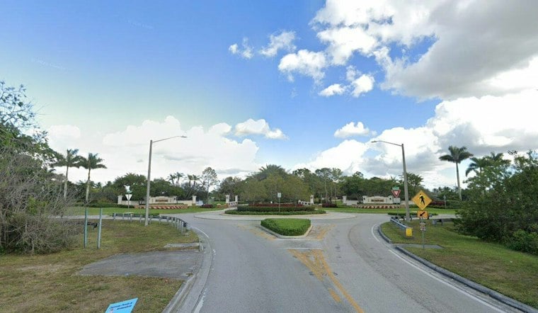 Davie's 17-Year Mayor Faces Rare Challenge From Trucking Company Owner