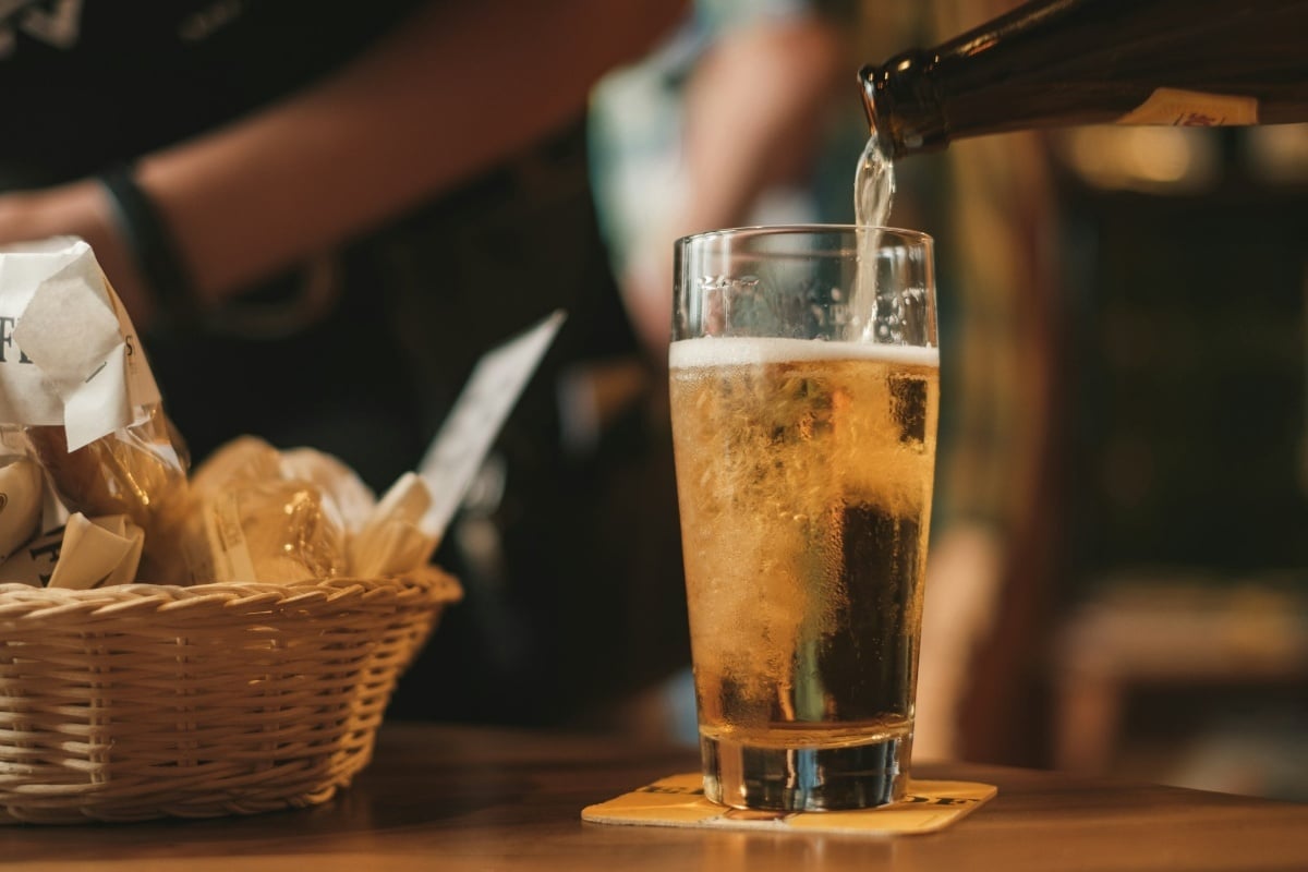 hoodline.com - David Lee - Davis Beer Shoppe Closing After 15 Years in Downtown Davis