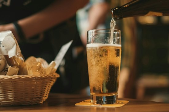 Davis Beer Shoppe Closes Wednesday After 15 Years