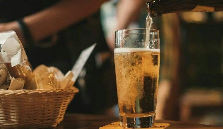 Davis Beer Shoppe Closes Wednesday After 15 Years
