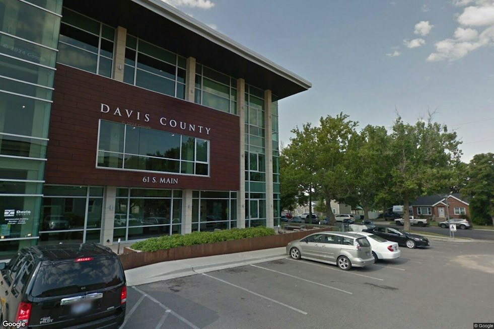 Davis County Approves Sales Tax Hike, Adding $128 a Year for Families of Four