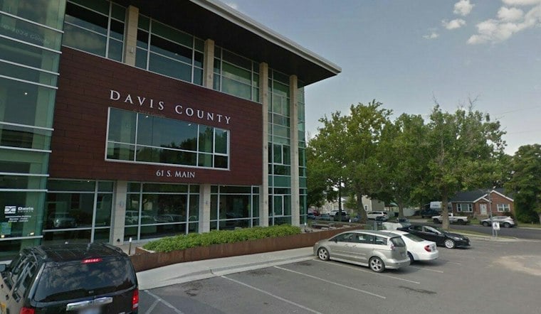 Davis County Approves Sales Tax Hike, Adding $128 a Year for Families of Four