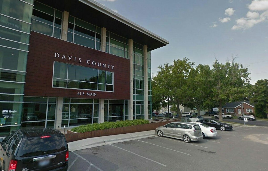 Davis County Approves Sales Tax Hike, Adding $128 a Year for Families of Four