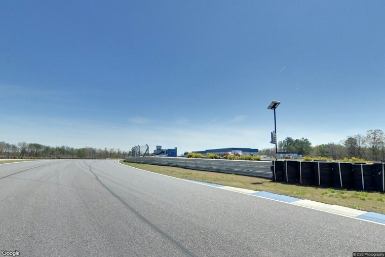 Rides to Remember Schedules 20th Annual Track Day for Pediatric Cancer Patients