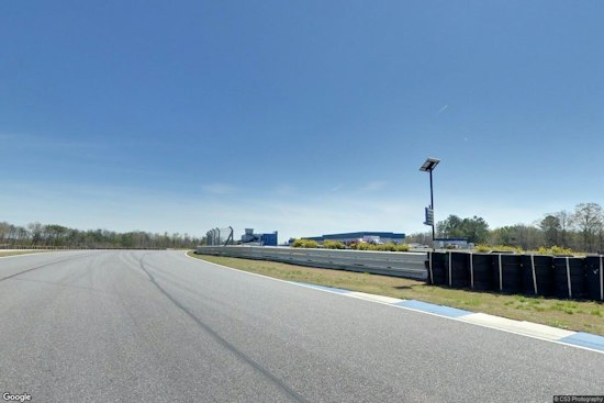 Rides to Remember Schedules 20th Annual Track Day for Pediatric Cancer Patients