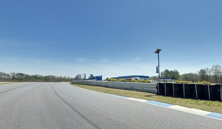 Rides to Remember Schedules 20th Annual Track Day for Pediatric Cancer Patients
