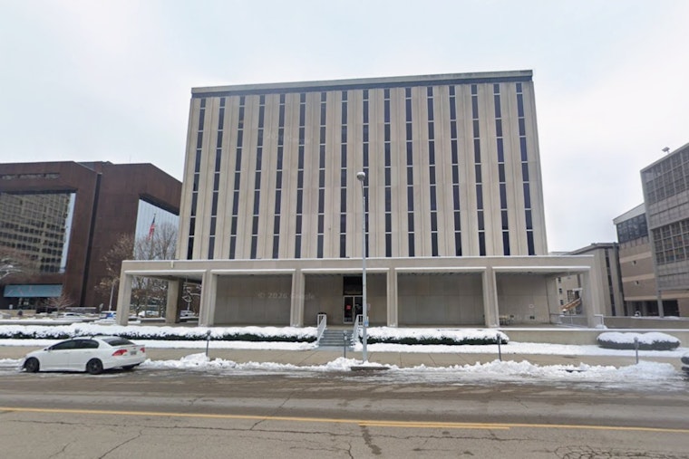 Dayton Man, 49, Indicted on 12 Sexual Battery Counts Involving Teen Relative