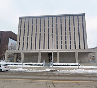 Dayton Man, 49, Indicted on 12 Sexual Battery Counts Involving Teen Relative