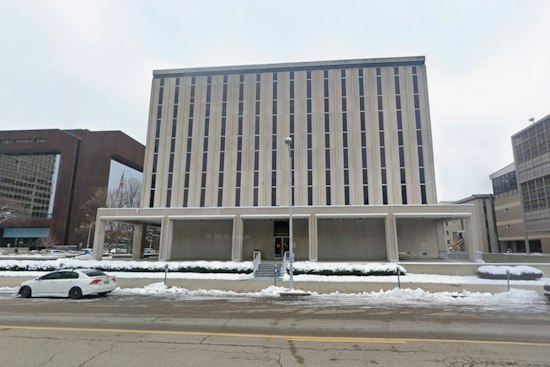 Dayton Man, 49, Indicted on 12 Sexual Battery Counts Involving Teen Relative