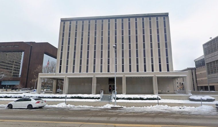 Dayton Man, 49, Indicted on 12 Sexual Battery Counts Involving Teen Relative