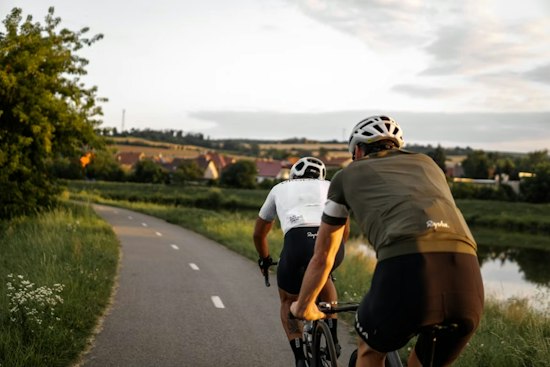 Dayton Veteran, 67, Beats Prostate Cancer, Now Bikes 240 Miles for Research