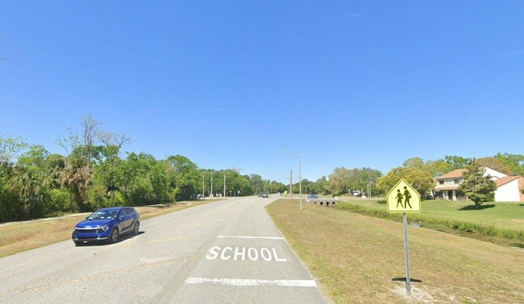 Daytona Beach Police Search for Barefoot 14-Year-Old Last Seen Near Jimmy Ann Drive