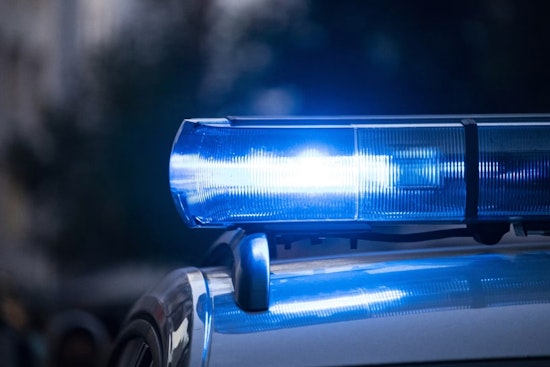 Daytona Beach Shores Sergeant Saves Choking Baby, Prepped for Chest Thrusts