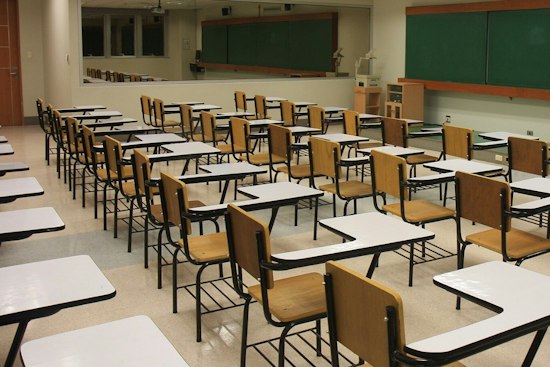 DC Auditor Says Only 113 of 246 Schools Have Approved Emergency Med Plans