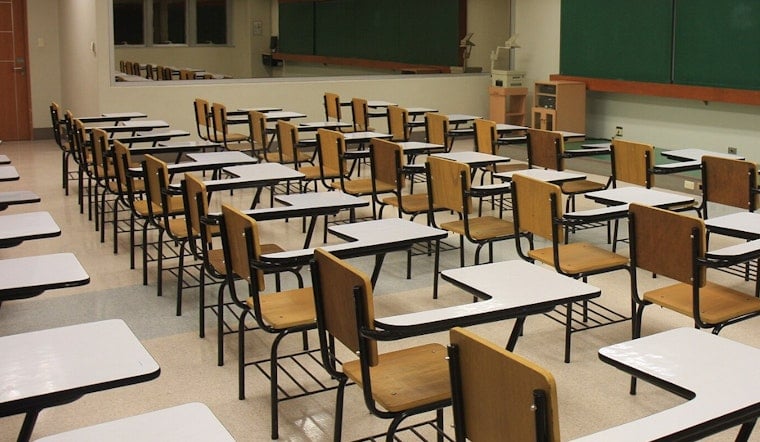 DC Auditor Says Only 113 of 246 Schools Have Approved Emergency Med Plans