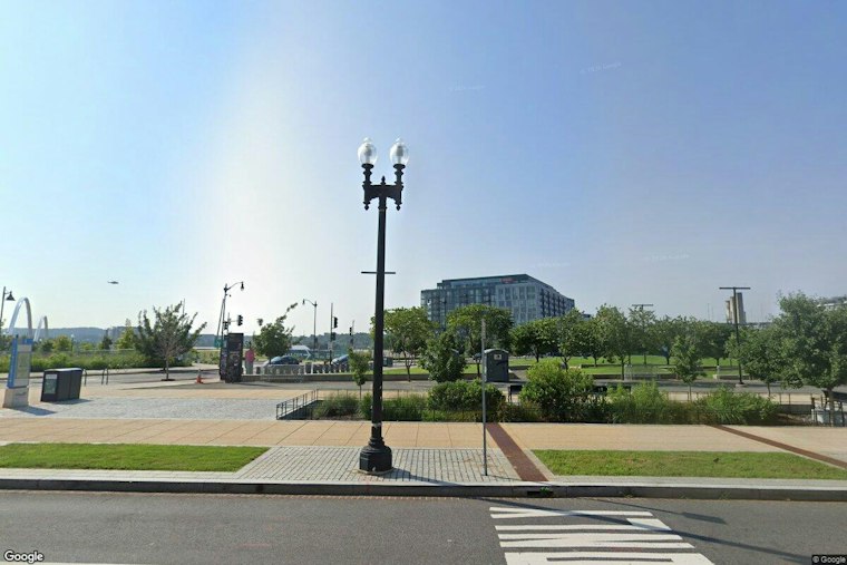 DC Bike Valet Convicted of Manslaughter for Stabbing Co-Worker 12 Times at Audi Field