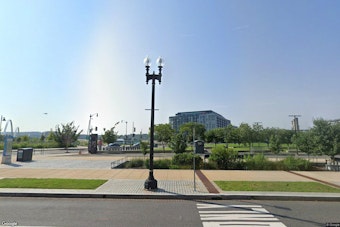 DC Bike Valet Convicted of Manslaughter for Stabbing Co-Worker 12 Times at Audi Field