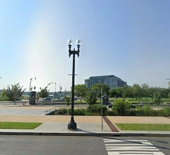 DC Bike Valet Convicted of Manslaughter for Stabbing Co-Worker 12 Times at Audi Field