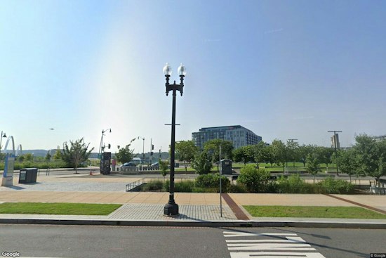DC Bike Valet Convicted of Manslaughter for Stabbing Co-Worker 12 Times at Audi Field