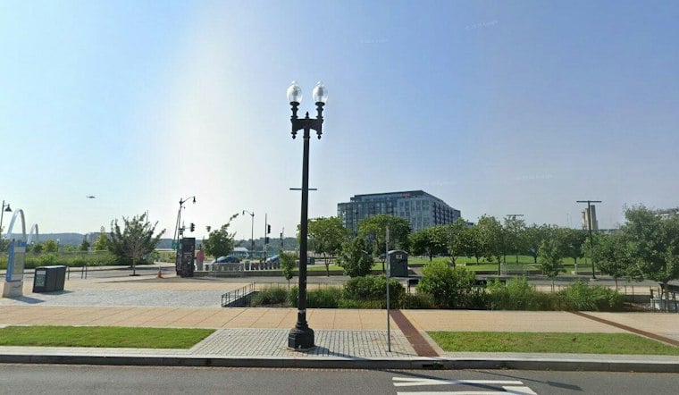 DC Bike Valet Convicted of Manslaughter for Stabbing Co-Worker 12 Times at Audi Field