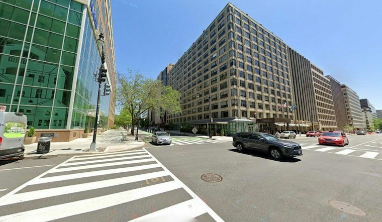 DC Bikeshare Rider, 59, Dies Weeks After Red-Light Crash at 15th and M