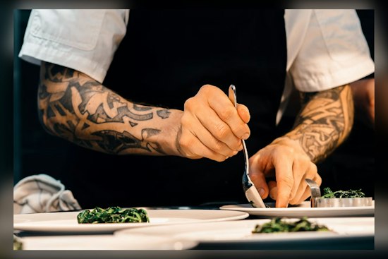 DC Chefs Spice Up 10th Eat Well, Do Justice! to Fund Legal Aid