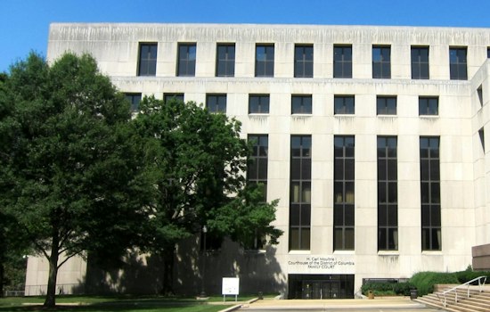 DC Man, 70, Gets 25 Years for Killing Woman He Stalked Since 1998
