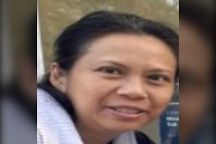 DC Mom Vanishes Near American University, Leaves Dog, Keys and Purse Behind