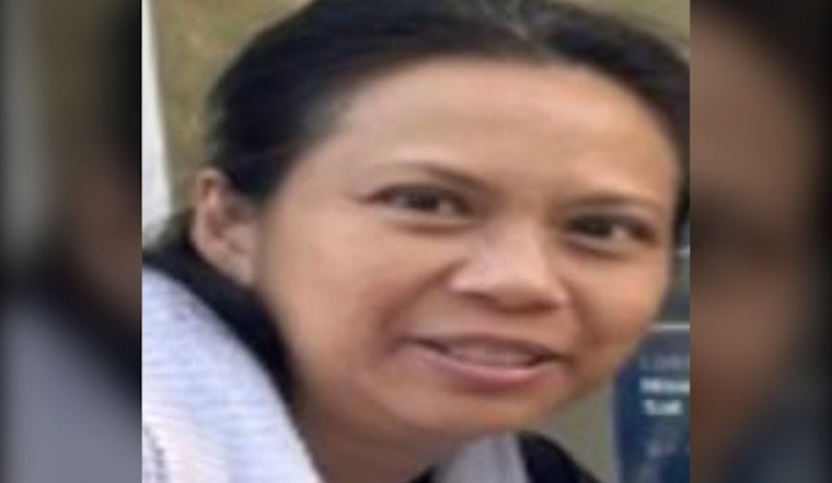 DC Mom Vanishes Near American University, Leaves Dog, Keys and Purse Behind