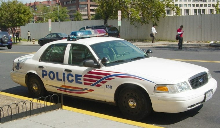 DC Watchdog Says Police Ticket Drivers for Tinted Windows Without Ever Testing Them
