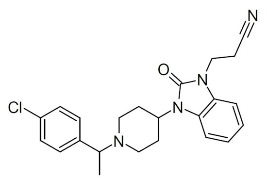 DEA Warns Colorado of Cychlorphine, an Opioid 10 Times Stronger Than Fentanyl