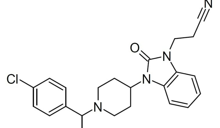 DEA Warns Colorado of Cychlorphine, an Opioid 10 Times Stronger Than Fentanyl