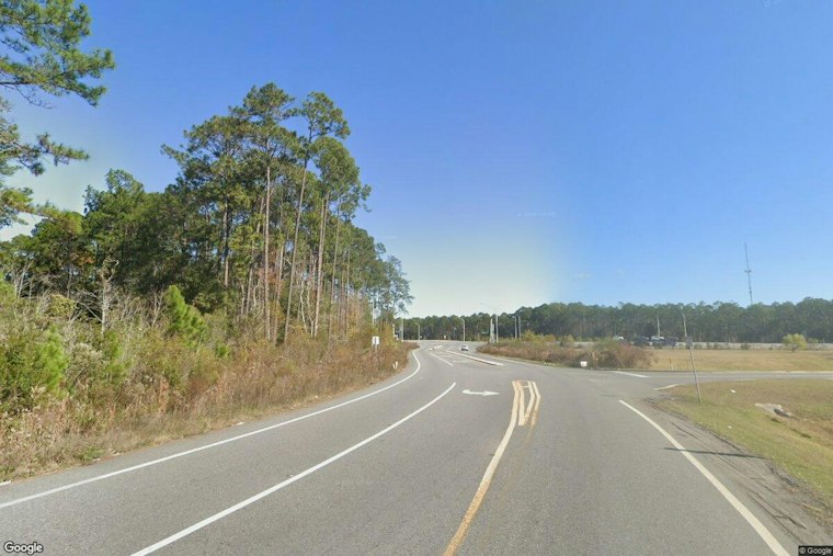Deadly Baldwin Crash Reported Near Love's Truck Stop