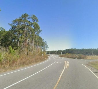 Deadly Baldwin Crash Reported Near Love's Truck Stop