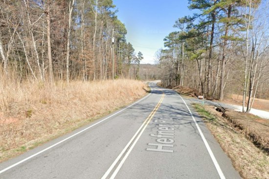 Deadly Crash Investigated in Walhalla
