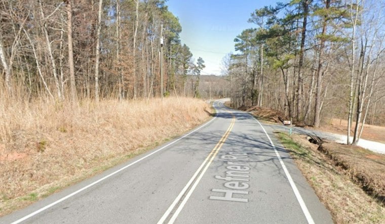 Deadly Crash Investigated in Walhalla
