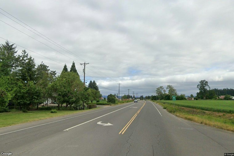 Deadly Crash Shuts Down NW Cornelius Schefflin Road North of Cornelius