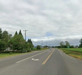 Deadly Crash Shuts Down NW Cornelius Schefflin Road North of Cornelius