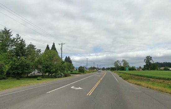 Deadly Crash Shuts Down NW Cornelius Schefflin Road North of Cornelius