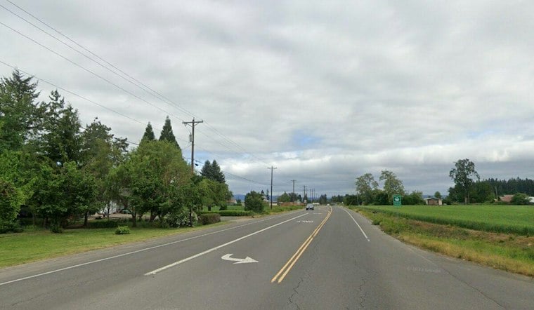 Deadly Crash Shuts Down NW Cornelius Schefflin Road North of Cornelius