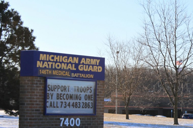 Deaf Michigan Guard Dog Axel Preps to Deploy After Being Given Up as a Puppy