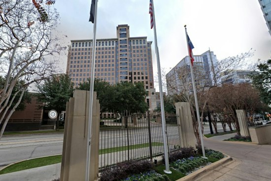 Dean Fearing Fires Up Dallas Kitchens for BubblyQ, Cancer Society's $3M Party