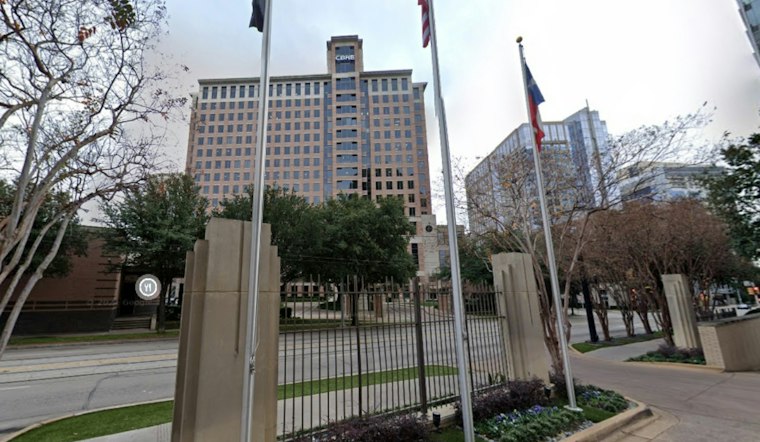 Dean Fearing Fires Up Dallas Kitchens for BubblyQ, Cancer Society's $3M Party
