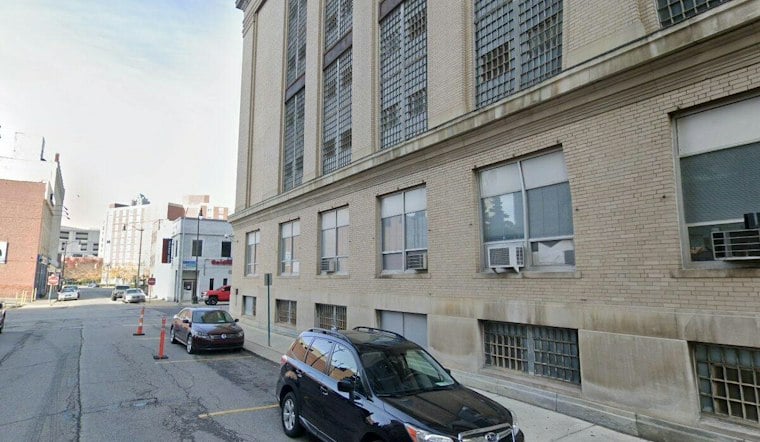 Dearborn Man, 19, Jailed on $500K Bond in Child Porn, Self-Harm Case