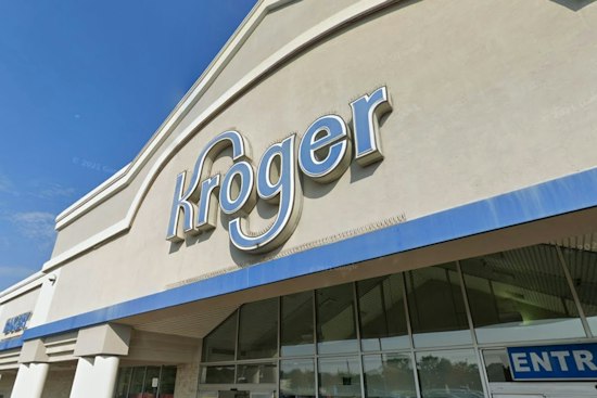 Dearborn's Empty Kroger Reborn as Massive VASA Gym With Cold Plunge, Pool